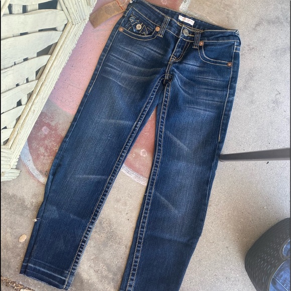 ♎️ True Religion ♎️ - Picture 3 of 9